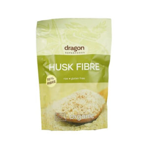 Dragon Husk Fiber G/F Organic Powder 150g