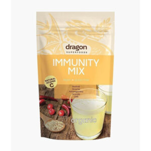 Dragon Immunity Mix G/F Organic Powder 150g