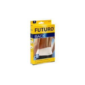 Futuro Lower Back Sacro Brace M 004703