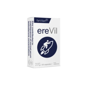 N..A 15/3/2026 Erevil 30 Cap