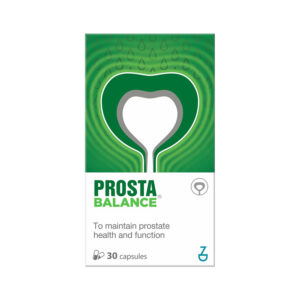 Zada Prosta Balance 30 Cap