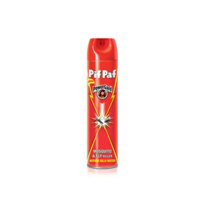 Pif Paf Flying Insect Killer Spray 400ml ^^1