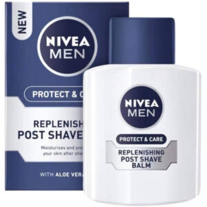 Nivea Replenishing After Shave Balm (Originals) 100ml N..AC 23/10/2024