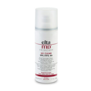 Elta MD SPF 46 Sunblock Cream 48g