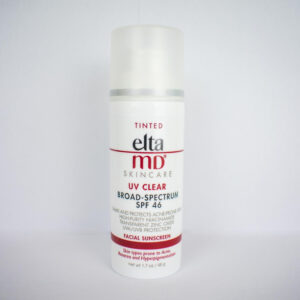 Elta MD Sunblock SPF 46 Tinted Cream 48g