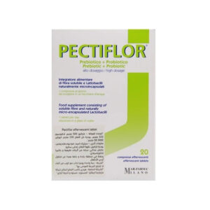 N.6.A21/6/2025Pectiflor 20 Eff Tab $Temp.9-9