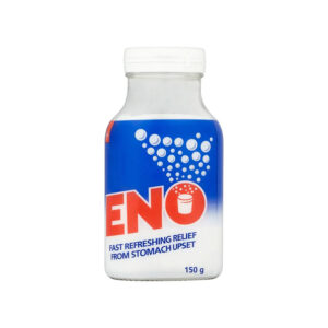 N..A 21/4/2025 Eno Regular Salt Powder Jar 150g
