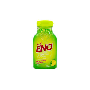 N..A 20/10/2024 Eno Lemon Salt Powder Jar 150g