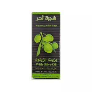 Shajaret Al Dur Hair Removal Paste 90g  جميع الانواع