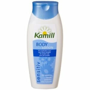 Kamill Sensitive Body Lotion 250ml N..AC 16/11/2025