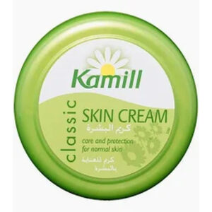 Kamill Classic Moisturising Cream 200ml  N..A 19/2/2024