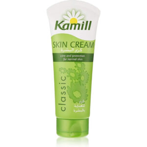Kamill Classic Moisturising Cream Tube 100ml  N..A 17/9/2023 Del