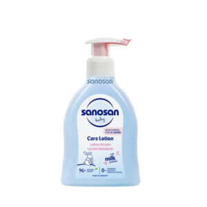 Sanosan Baby Lotion 200ml N..A 8/9/2022 Del