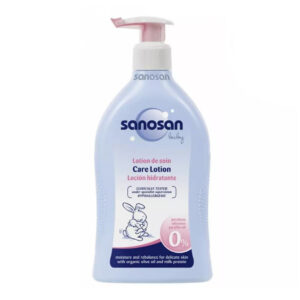 Sanosan Baby Lotion 500ml N..A 8/9/2022 Del