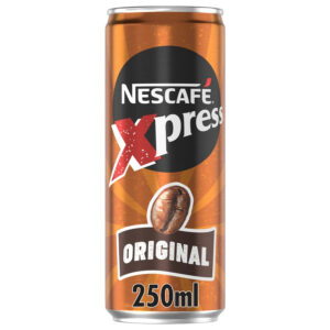 Nescafe Xpress Drink 250 ml