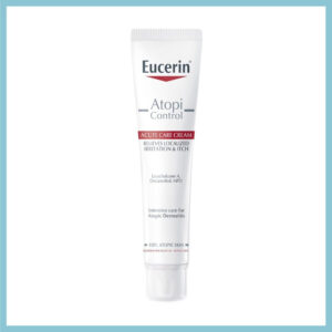 Eucerin Atopi Control Intensive Calming Cream 40 ml N..A 27/10/2021