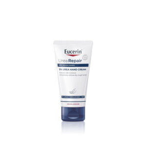 ***Eucerin Urea Repair Plus Moisturising Hand Cream 75 ml