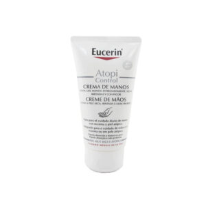 Eucerin Atopi Control Hand Intensive Cream 75 ml N..A30/1/2023
