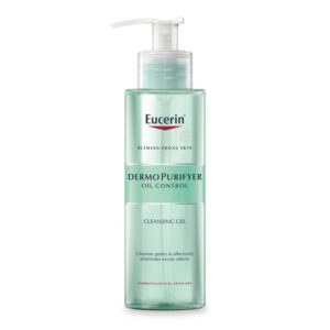 Eucerin Dermopurifyer Cleansing Gel 200ml