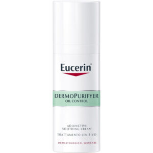 Eucerin Dermopurifyer Adjunctive Soothing Cream  50ml