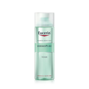 Eucerin Dermopurifyer Toner 200ml