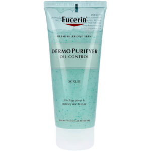 Eucerin Dermopurifyer Oil Control Scrub 100ml N..AC18/4/2026