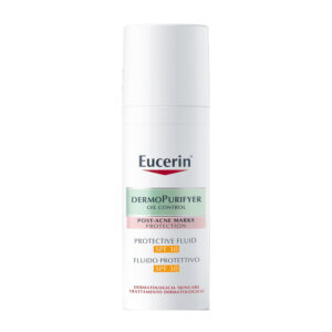 Eucerin Dermopurifyer SPF 30 Protective Fluid 50ml