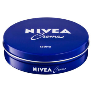Nivea Moisturising Cream Tin 150ml