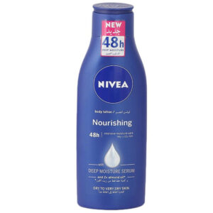 Nivea Nourishing Body Lotion For Extra Dry Skin 250ml N..A 26/4/2026