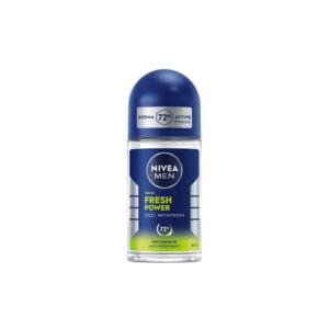 Nivea Fresh Power Deo Roll On For Men 50ml