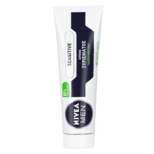 Nivea (Sensitive Skin) Shaving Cream 100ml N..A 26/4/2026