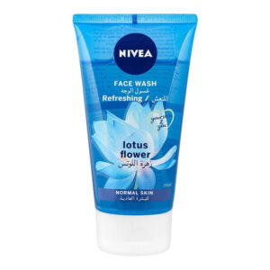 Nivea Refreshing  For Normal Skin Wash 150ml