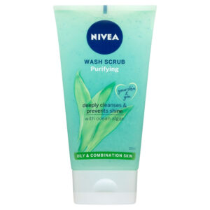 Nivea Purifying Wash For Combination To Oily Skin 150ml