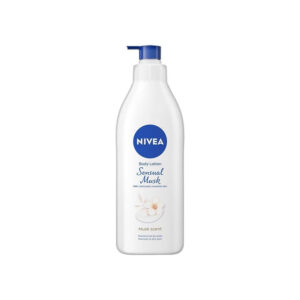 Nivea Sensual Musk Body Lotion 400ml