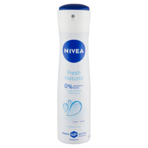 Nivea Fresh Natural Deo Spray For Women 150ml