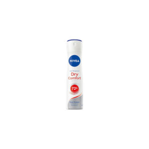 Nivea Dry Comfort Deo Spray For Women 150ml