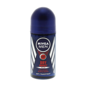 Nivea Dry Impact Deo Roll On For Men 50ml