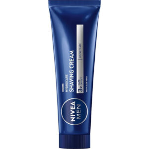 Nivea Mild Shaving Cream (Originals) 100ml