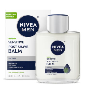 Nivea After Shave Balm (Sensitive) 100ml ^^1
