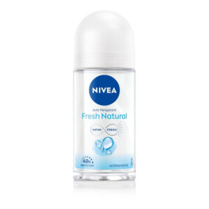Nivea Fresh Natural Deo Roll On For Women 50ml