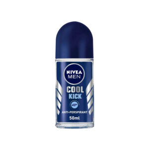 Nivea Cool Kick Deo Roll On For Men 50ml