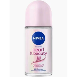 Nivea Pearl & Beauty Deo Roll On For Women 50ml