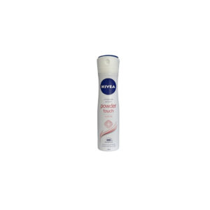 Nivea Powder Touch Deo Spray For Women 150ml