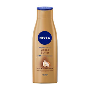 Nivea Cocoa Butter Body Lotion 250ml