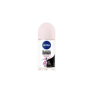 Nivea Invisible Black & White Deo Roll On For Women 50ml