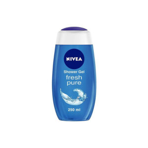 Nivea Fresh Pure Shower Gel 250ml