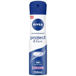 Nivea Protect & Care Deo Spray For Women 150ml