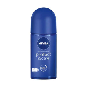Nivea Protect & Care Deo Roll On For Women 50ml