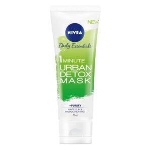 Nivea Detox Purifiant Mask 75ml