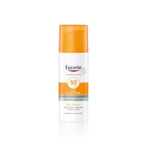 Eucerin Sunblock SPF 50+ Cream 50ml